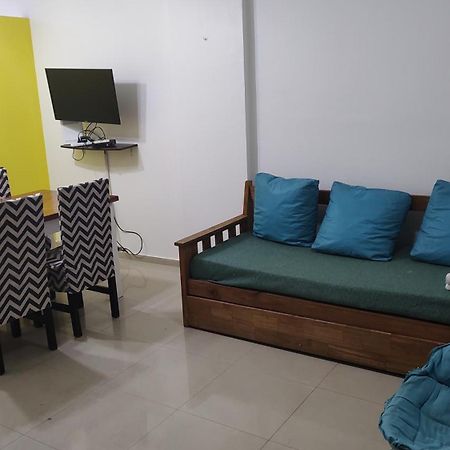 Palermo Soho Apartment Buenos Aires Exterior photo