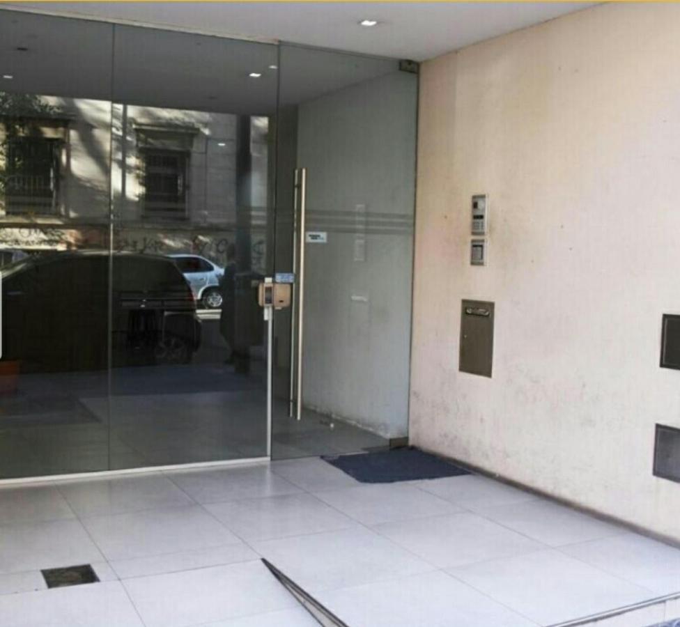 Palermo Soho Apartment Buenos Aires Exterior photo