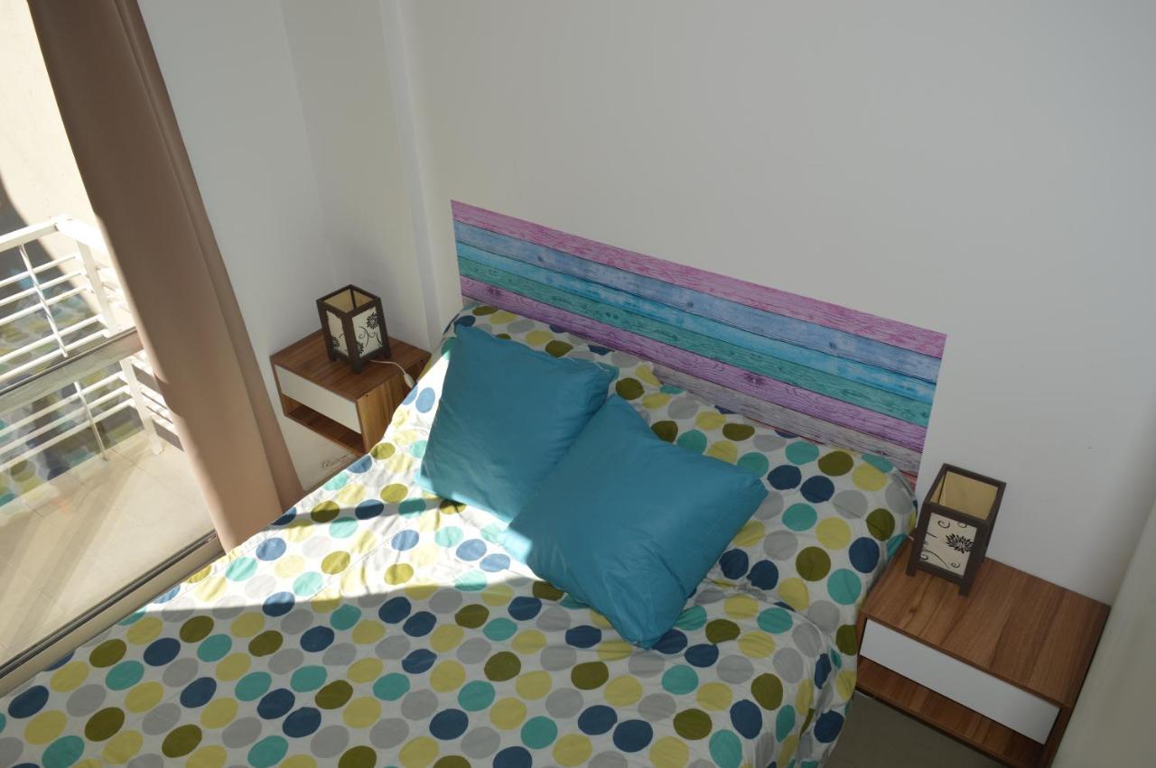 Palermo Soho Apartment Buenos Aires Exterior photo